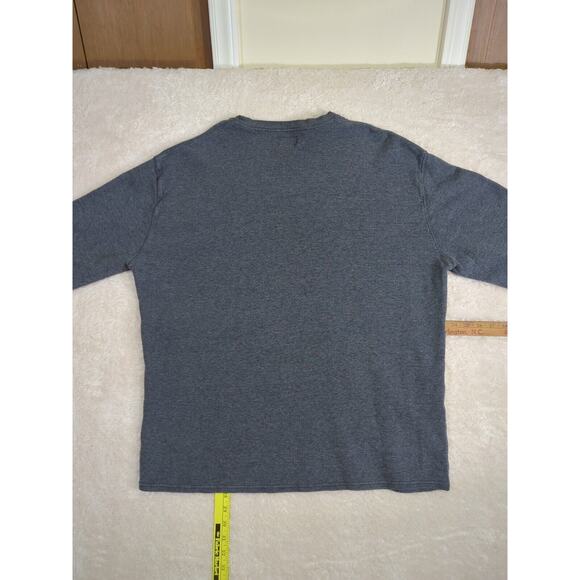 Patagonia/ Polo By Ralph Lauren Lot Of 2, XL Pullovers Knit/Waffle Knit mens - Picture 13 of 13